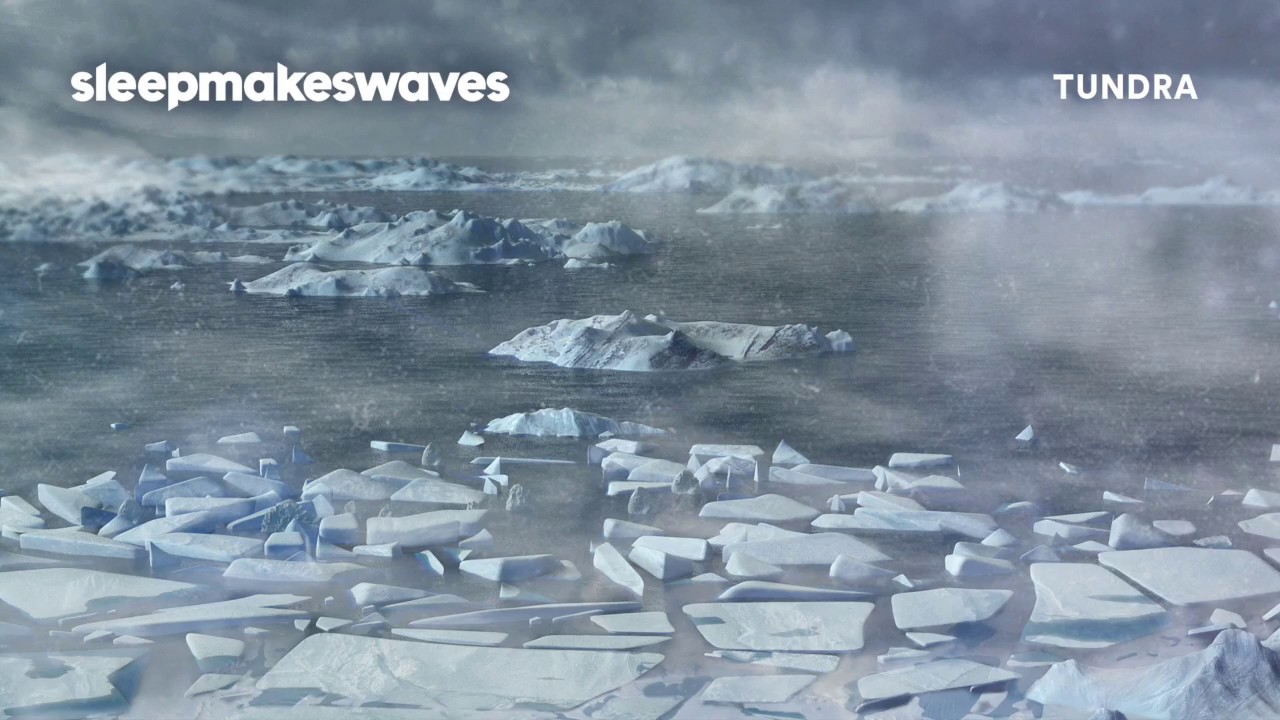 Watch sleepmakeswaves - Tundra - Official Audio on YouTube Watch sleepmakeswaves - Tundra - Official Audio on YouTube