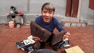 Con trai Bà Tân Vlog - YouTuber tai tiếng nhất năm 2020 | TIN MỚI HÔM NAY 24H