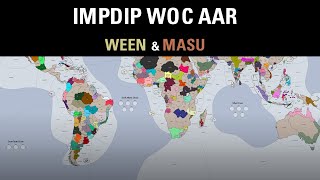 ImpDip World of Chaos Masu & Ween AAR Part 1