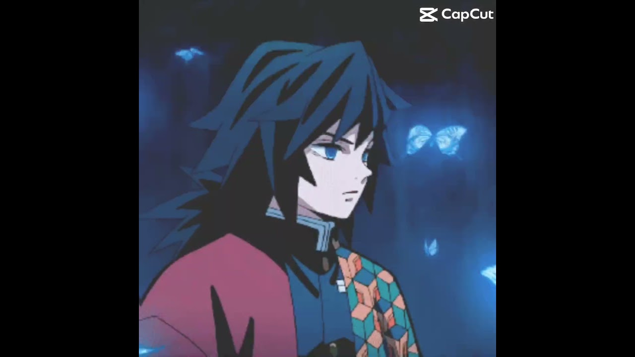 Why he look kinda- lemme stop 😭 TW FLASHING LIGHTS BTW