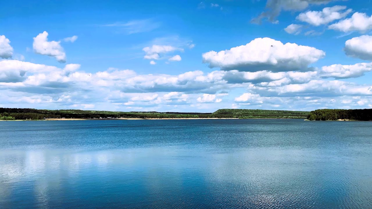 Helenesee 2025, die kleine Ostsee 4 Jahre nach der Sperrung