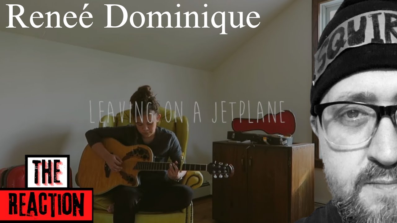SQUIRREL Reacts To Leaving On A Jet Plane John Denver cover Rene squirrel-reacts-to-leaving-on-a-jet-plane-john-denver-cover-rene