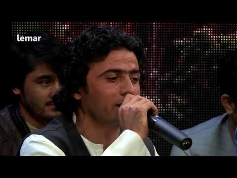 دېره خلیل ځاځی لیونی Dera Khalil Zazai Liwanai