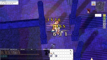 ROPH : Dual Dagger Thief Set