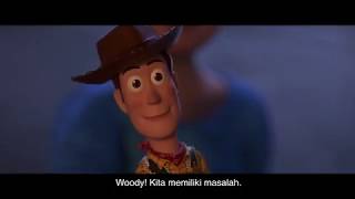 Disney•Pixar's Toy Story 4 |  Trailer
