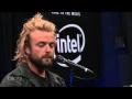 Capture de la vidéo Xavier Rudd - Interview (Bing Lounge)