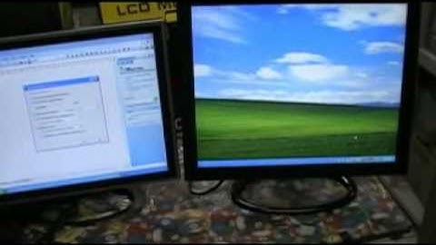 Matrox Dual Head togo