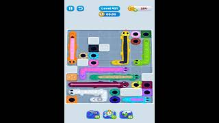 Gecko Out Level 431