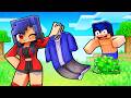 Turning FRIENDS Into OUTFITS In Minecraft Turning FRIENDS Into OUTFITS In Minecraft