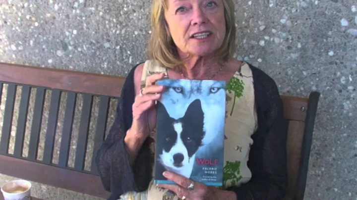 Valerie Hobbs - Writing Tip of the Day