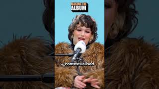 How Lola Young Really Feels About Messy