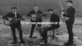 Bad To Me - The Beatles Subulada.