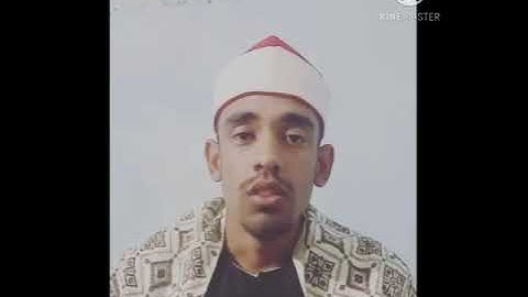 تلاوة خاشعة ما تيسر من سورة فاطر للقارئ الشيخ محمدالسلمانى