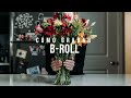 Cómo hacer B-ROLL de comida o cualquier producto | Cinematic B-ROLL | Ivan anhe