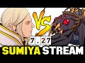 Sumiya Invoker vs Rival Counter Pick | Sumiya Invoker Stream Moment #1576