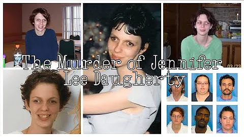 Today in True Crime history: The Murder of Jennife...