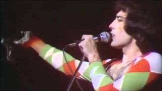 Freddie Mercury (Farrokh Bulsara)