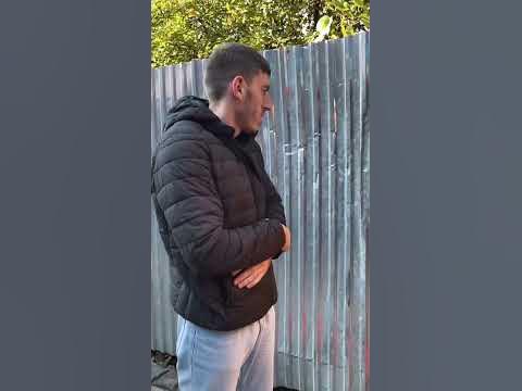Какая сила удара у турникмена (Проверка) - YouTube
