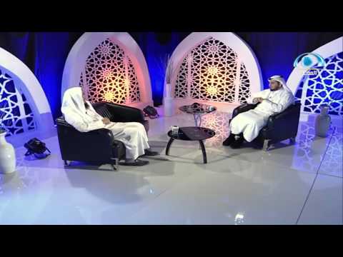 كيف تحيي قلبك بالقران الشيخ عبداللطيف بن هاجس برنامج خيركم 3