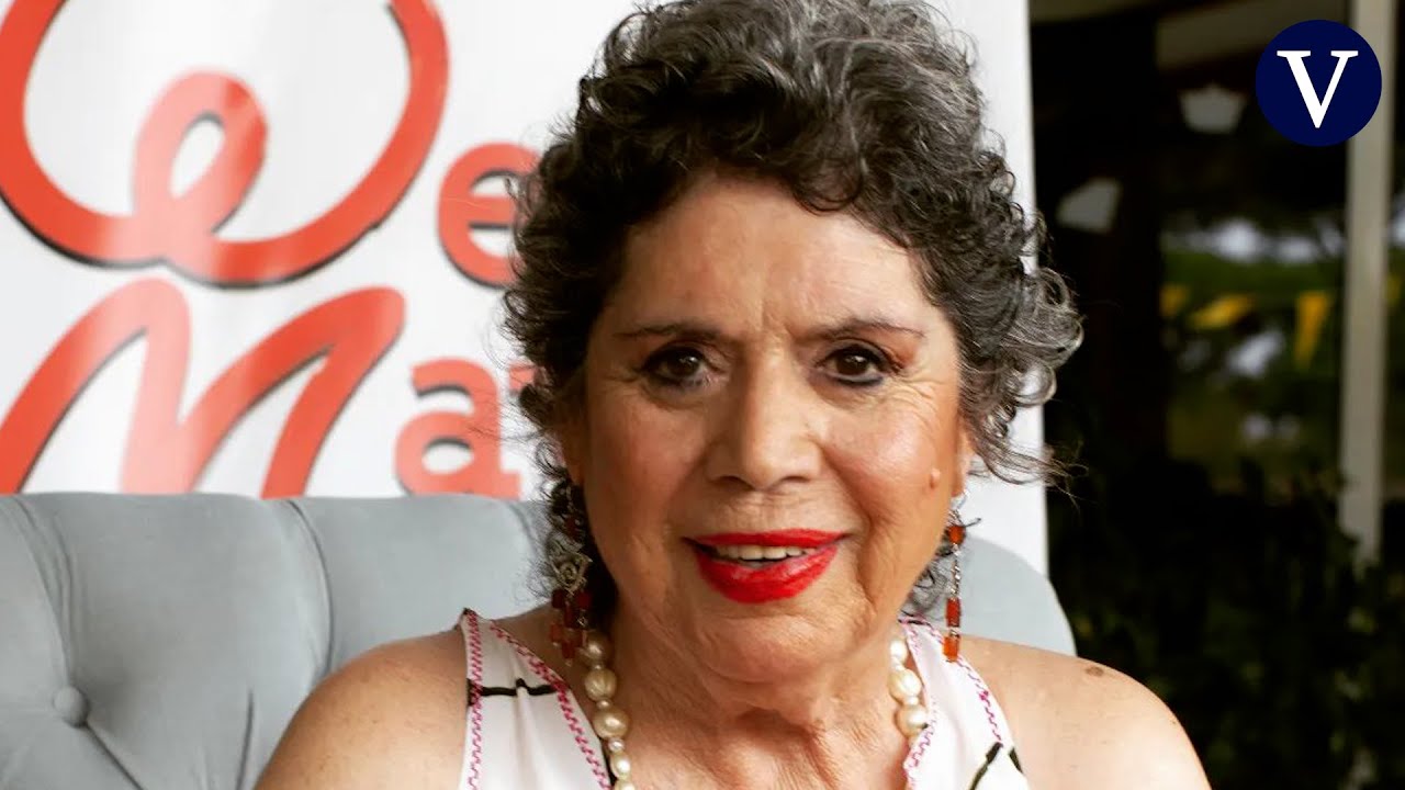 Muere María Jiménez a los 73 años