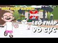 PLAY TOGETHER | THỬ MỘT NGÀY KHÔNG LEO THÁP VÔ CỰC VÀ CÁI KẾT