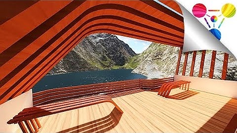 Lumion 7 tutorial part 1