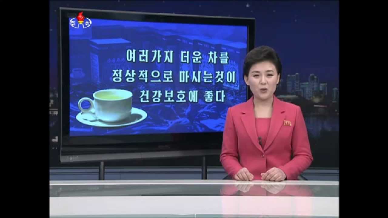 BTN （Korea BTN仏教TV）20 Years of Broadcast North Koreas first HD broadcast - YouTube