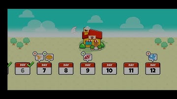 My Virtual Pet Shop: Animals - Cute Animal Care Game part - 1 | Baby Panda BD