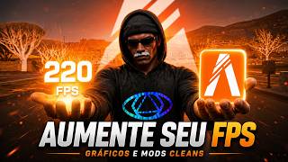 CLEAN CITIZEN  FPS! BOOST YOUR FPS WITH MODS AND THIS LIGHTWEIGHT CITIZEN! CLEAN AND LIGHTWEIGHT ...
