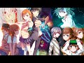 LEVEL5 Judgelight Euro Beat Remix とある科学の超電磁砲 OP LEVEL5 Judgelight Euro Beat Remix とある科学の超電磁砲 OP