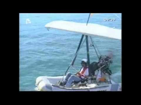 ΠΤΗΣΗ ΜΕ ΙΠΤΑΜΕΝΟ