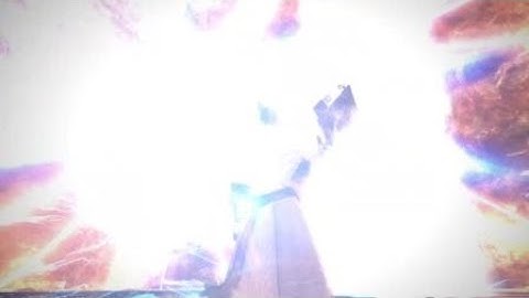 All Scholar Shields and Mitigation VS Tera Flare