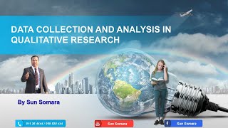Chapter 10: Data Collection and Analysis in Qualitative Research | Research Methodology | MA-TESOL Net Worth