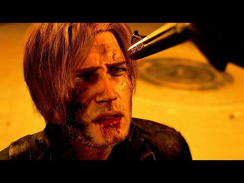 Resident Evil Requiem SECRET BAD ENDING in Latin American Spanish 4K