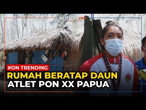 Video: Apa Yang Mereka Cari Di Lapangan Triumfalnaya