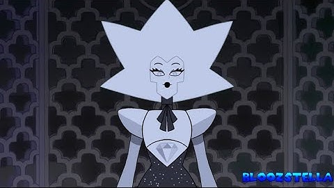 White Diamond Alternative Universe