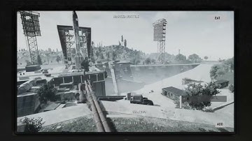 Taking Bradley with Drone and C4