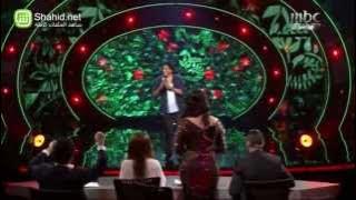 Arab Idol - محمد منير وأحلام