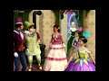 Barbie In A Christmas Carol 2008 Trailer