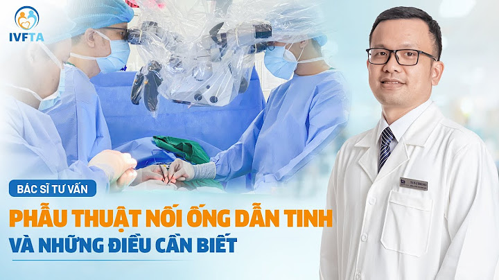 Nối ống dẫn tinh hết bao nhiêu tiền năm 2024