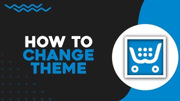 How To Change Theme On Ecwid (Quick & Easy)