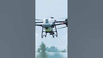DJI Agras T25/T50 FAQ - What Obstacle Avoidance Do They Have?