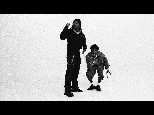 I Don't Care...NEW!LUCKI & Lil Yachty