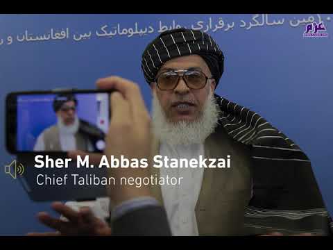 We are ready to engage with India if it changes its "negative policy": Stanekzai
