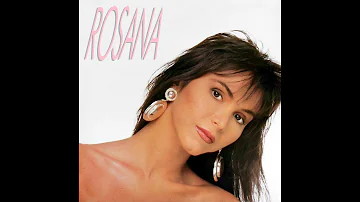 Rosana "Coração Selvagem" (1987) / Álbum Remasterizado + Bonus