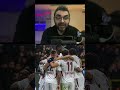 Göztepe'yi kutluyorum. Trabzonspor Göztepe deplasmanında harika bir takım ruhu ortaya koydu