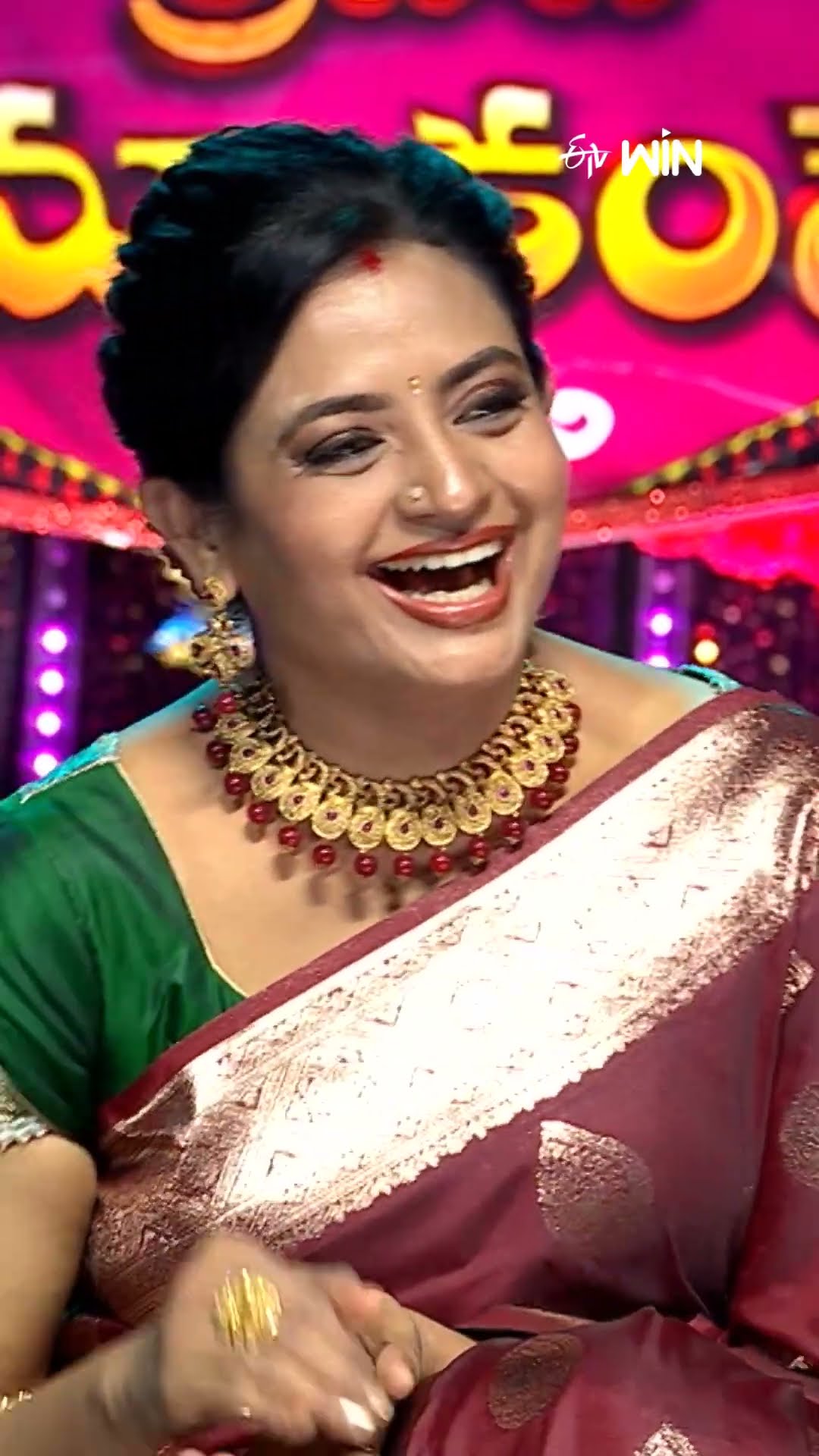 #shorts - కొత్తగా పెళ్ళైన జంట..! #sridevidramacompany #saddam #comedy #yadammaraju