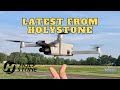 Holystone HS790 candid review - Simple to use 4k camera drone.