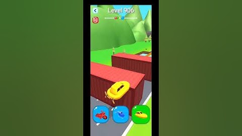 shape shifting how play hard level(3)