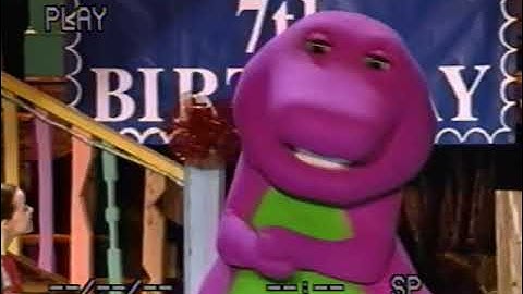 Big Surprise (2006 Version) Part 80